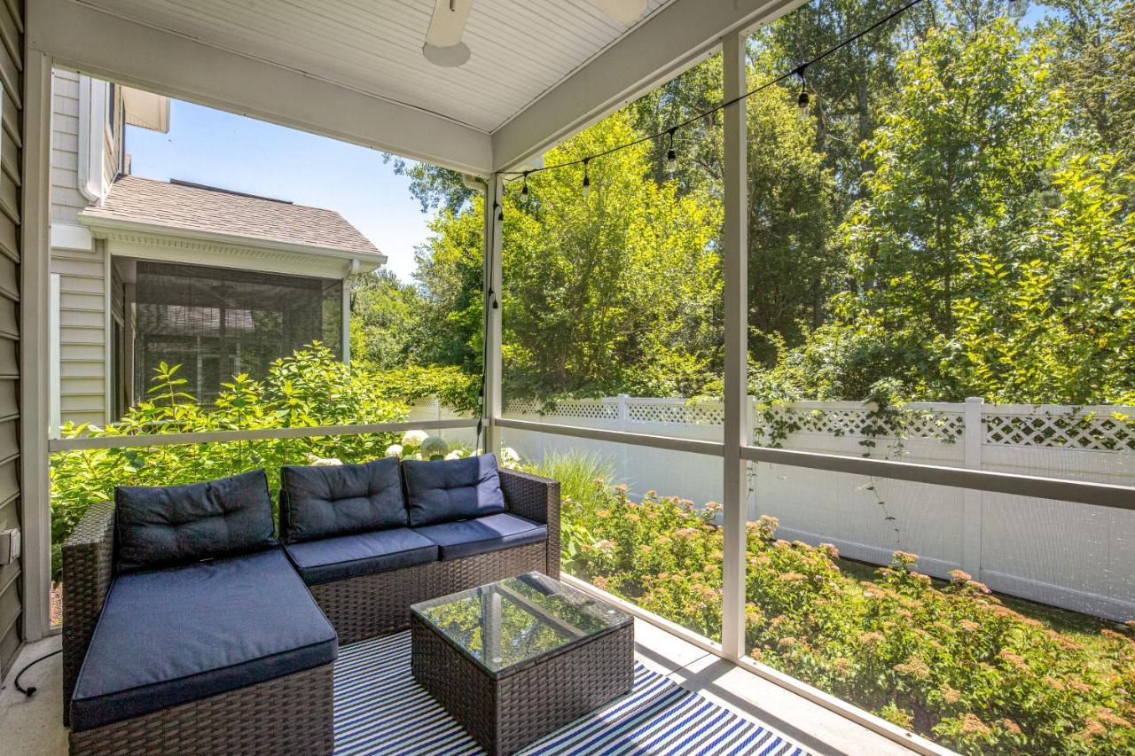 Oyster Bay Villas --- 37500 Kaitlyn Dr Unit #23 Rehoboth Beach Εξωτερικό φωτογραφία